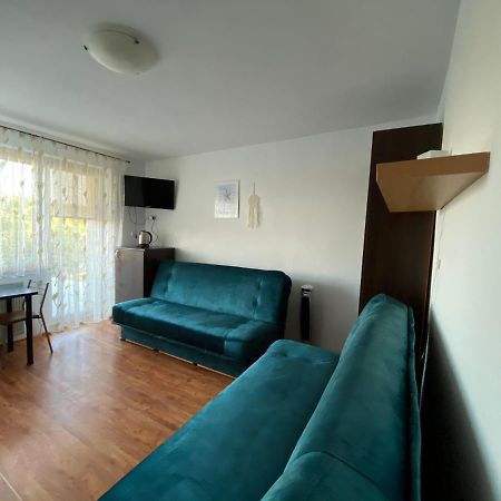 Trzynastka Apartment Ustronie Morskie Luaran gambar