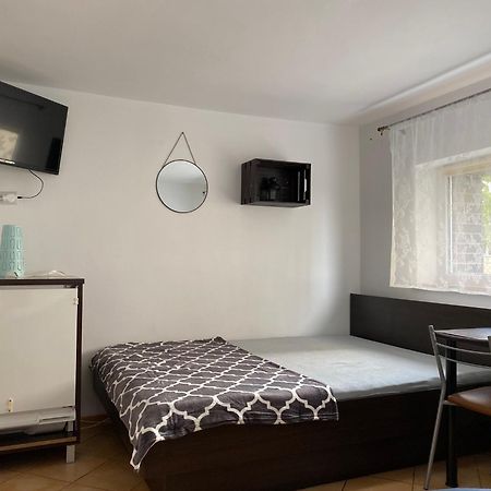 Trzynastka Apartment Ustronie Morskie Luaran gambar