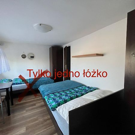 Trzynastka Apartment Ustronie Morskie Luaran gambar