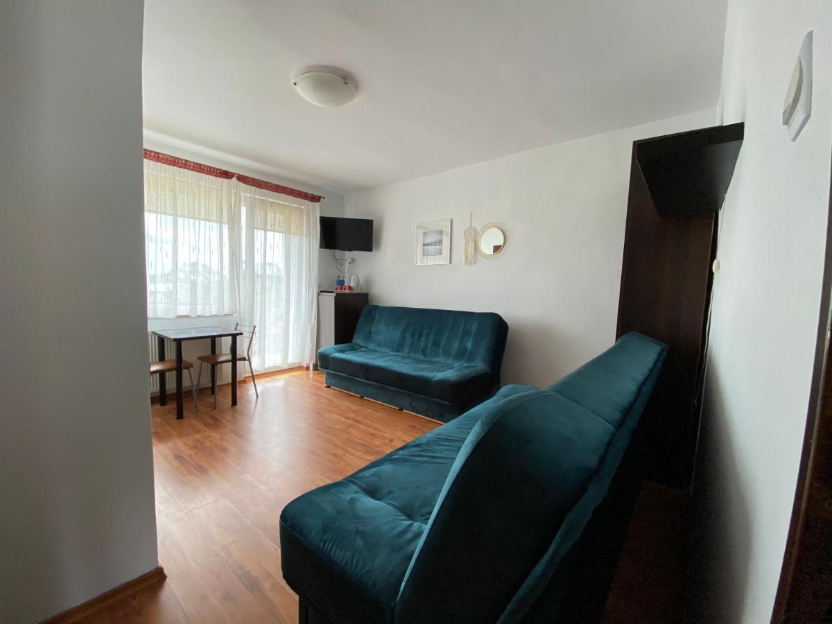 Trzynastka Apartment Ustronie Morskie Luaran gambar
