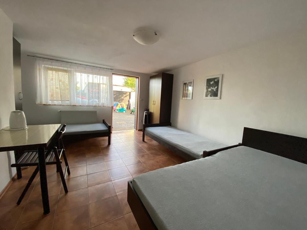 Trzynastka Apartment Ustronie Morskie Luaran gambar