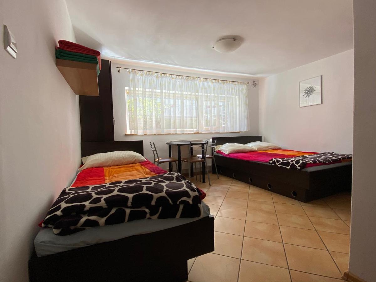 Trzynastka Apartment Ustronie Morskie Luaran gambar