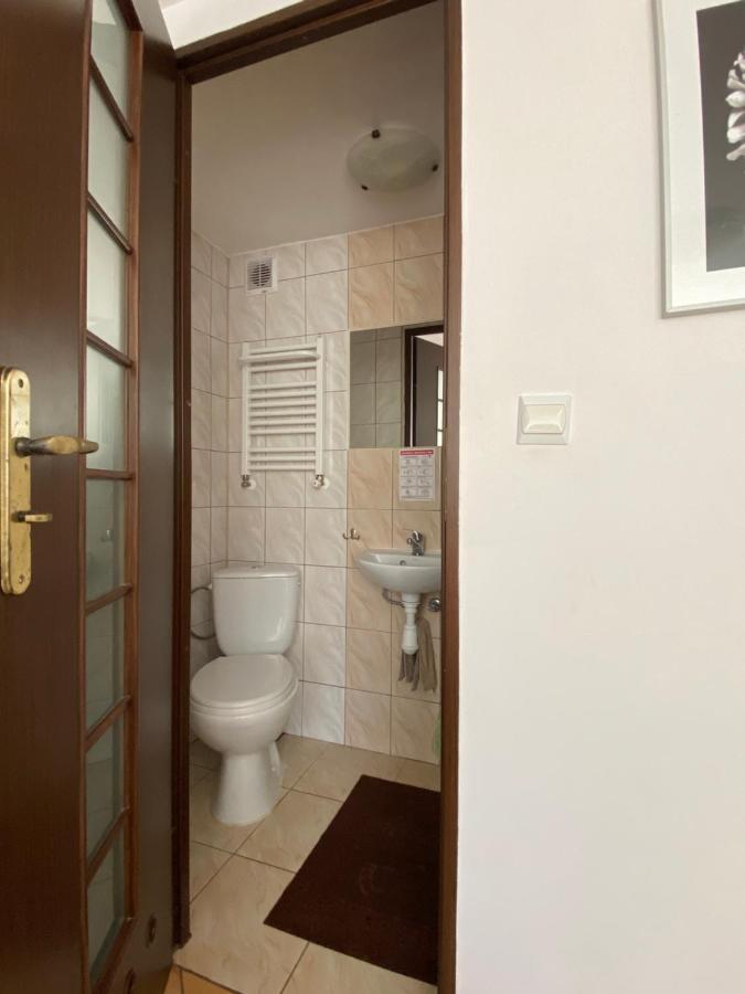 Trzynastka Apartment Ustronie Morskie Luaran gambar