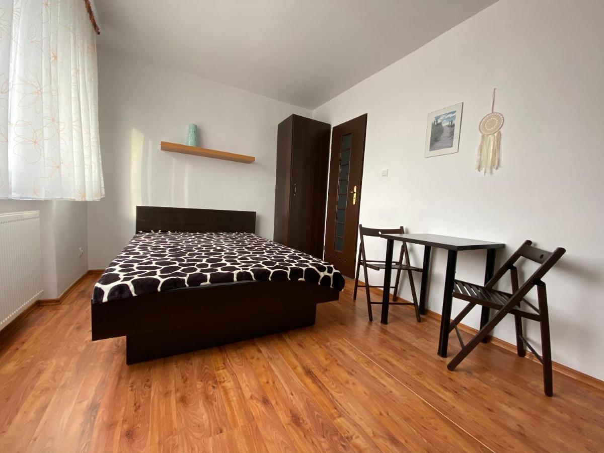 Trzynastka Apartment Ustronie Morskie Luaran gambar