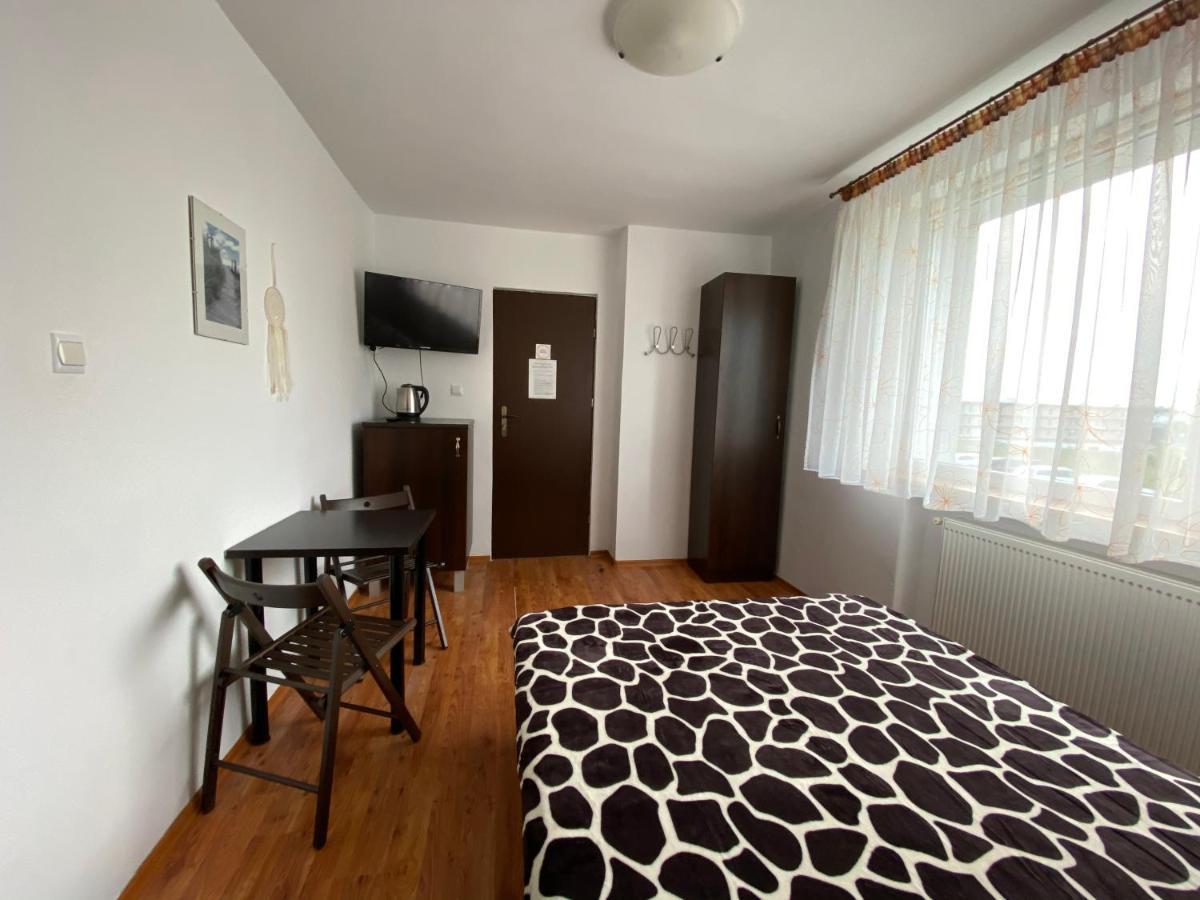 Trzynastka Apartment Ustronie Morskie Luaran gambar