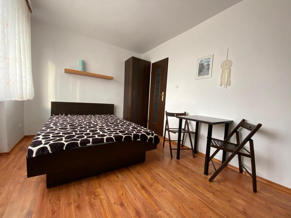Trzynastka Apartment Ustronie Morskie Luaran gambar