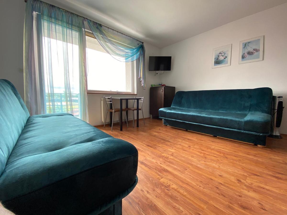 Trzynastka Apartment Ustronie Morskie Luaran gambar