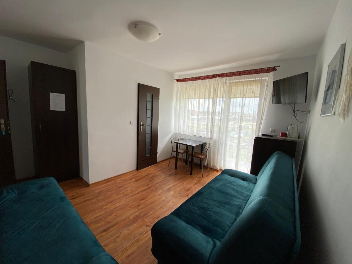 Trzynastka Apartment Ustronie Morskie Luaran gambar