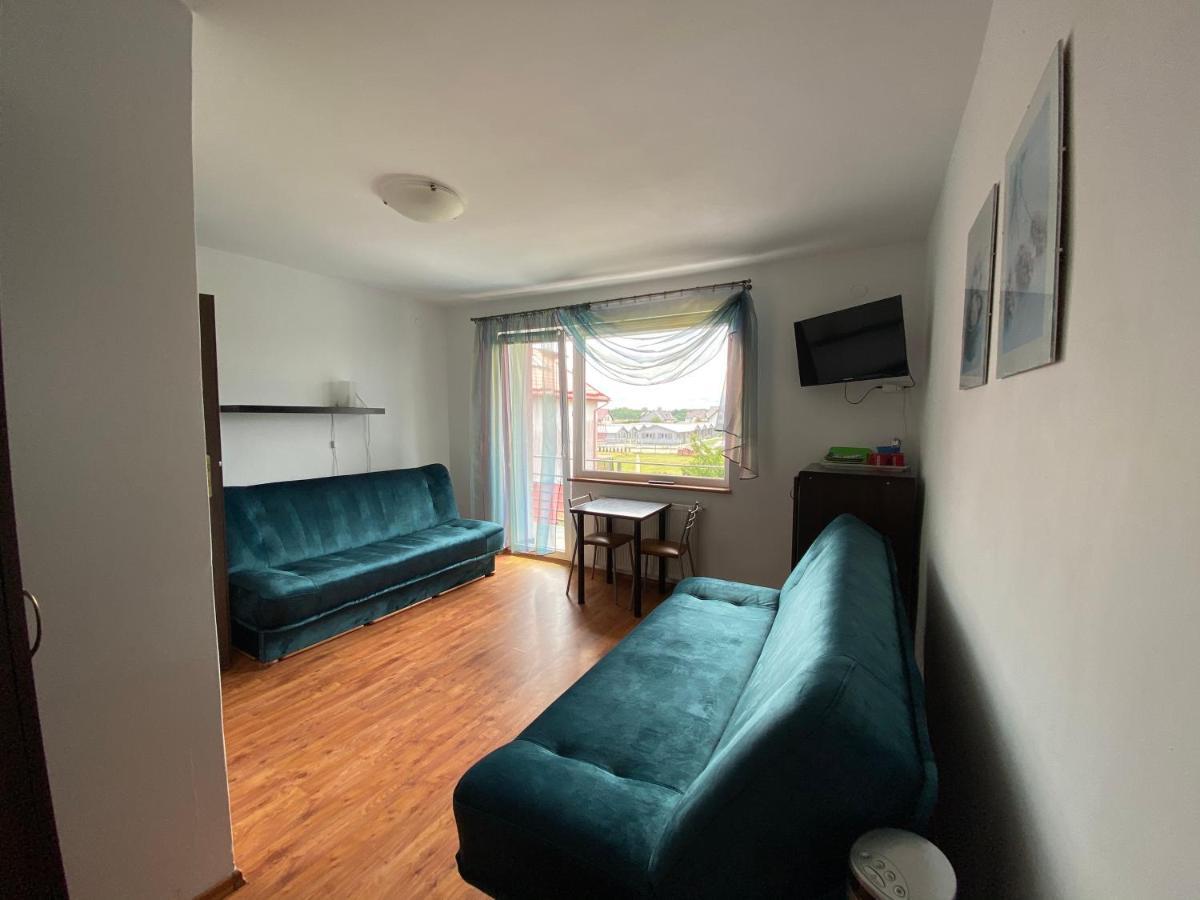 Trzynastka Apartment Ustronie Morskie Luaran gambar