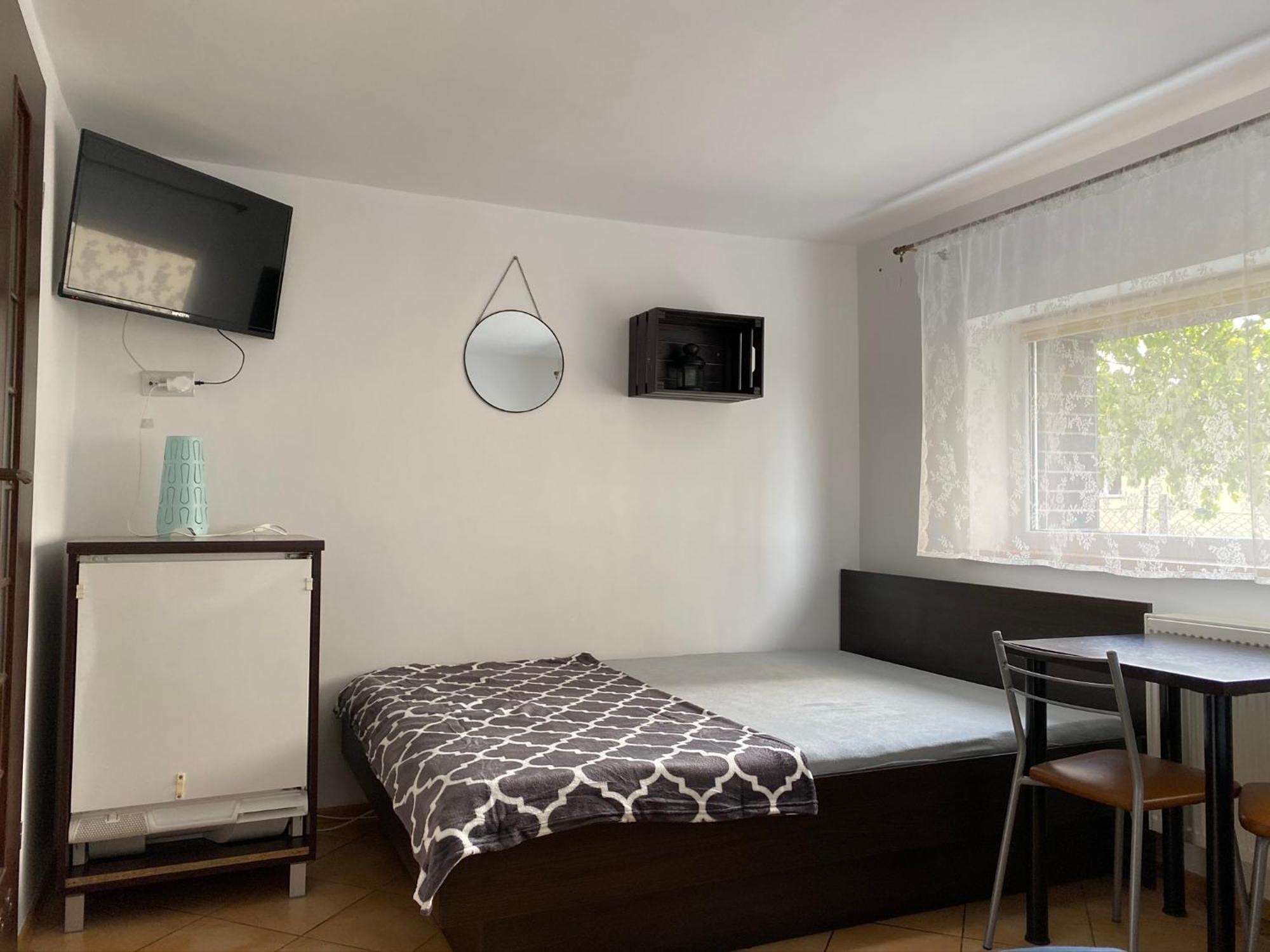Trzynastka Apartment Ustronie Morskie Luaran gambar